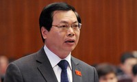 Vietnam targets an export value of 160 billion USD in 2015