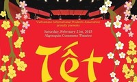 “Tet Gala 2015 – Tet Viet” in Ottawa, Canada