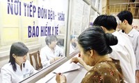 Vietnam accelerates universal health insurance 