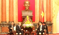 Vietnam and Cuba strengthen procuracy exchanges and cooperation