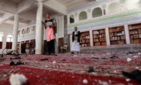 IS terrorist attack in Yemen condemned