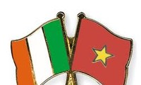 Republic of Ireland to strengthen cooperation with Vietnam