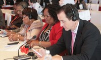 IPU 132 Assembly: fine-tune legislations for the digital era