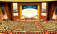 Hanoi Declaration- a beginning to achieve major goals