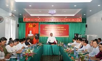 Deputy PM Nguyen Xuan Phuc monitors socio-economy in Son La