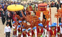 Art program to mark Hung Kings’ Temple Festival