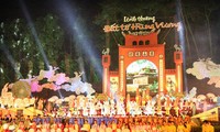 Hung Kings’ death anniversary – a cultural tradition