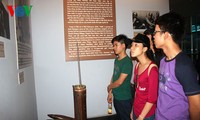 Historical, cultural relic sites receive a large number of visitors