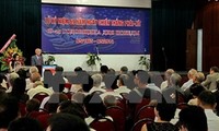 Victory over Fascism remembered in Ho Chi Minh City