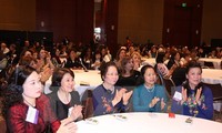 25th Global Women’s Summit concludes in Brazil 