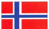 Congratulatory message to Norway