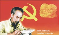 Ho Chi Minh’s thought on personnel work