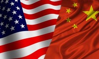 US-China relationship has differences