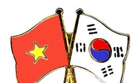 Connecting Vietnamese, Korean businesses