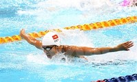 SEA Games 28: Vietnam wins seven golds on day four