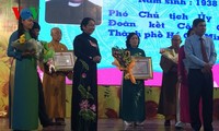 HCM City honors “Good People, Good Deeds”