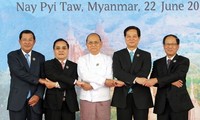 7th CLMV Summit convened