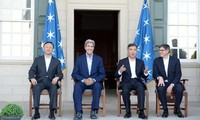 US-China Strategic & Economic Dialogue, obstacles in bilateral relations