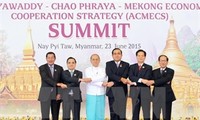 Vietnam contributes to success of CLMV and ACMECS summits