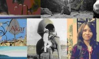 Dialogue of Vietnamese- European documentaries 