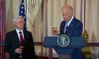 US administration hosts reception for Vietnamese Party leader