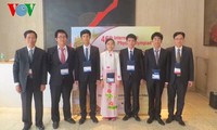 Vietnam wins 3 gold medals at International Physics Olympiad