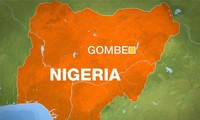 Bomb blasts in northern Nigeria kill dozens