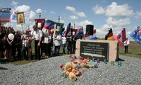 Ukraine's separatists release MH17 plane crash investigation