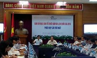 Steering Committee on the 1st national tourism year in Kien Giang convenes its first session