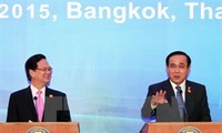 Thai media highlights PM Nguyen Tan Dung’s visit to Thailand