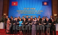 ASEAN – a role model of friendly cooperation, solidarity, trust