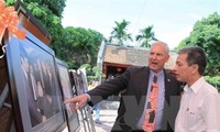 Vietnam-US diplomatic ties marked in Hanoi