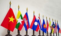 ASEAN affirms its central role in the region