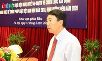 Fine-tuning Vietnam’s legal system towards 2020