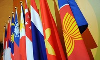 ASEAN’s 48th founding anniversary marked