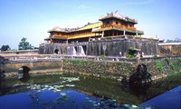 Hue- a romantic city