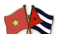 Vietnam, Cuba promotes solidarity, friendship