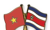 Costa Rica, Vietnam hold political consultations 