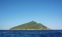 China opposes Japan’s launching of webpage about disputed island