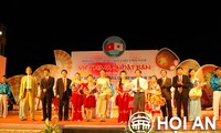 2015 Hoi An – Japan Culture Exchange opens