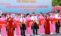 HCM city’s exhibition marks 70th anniversary of August Revolution and National Day