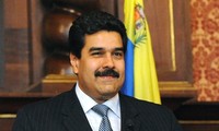 Venezuelan President visits Vietnam- a milestone in bilateral ties