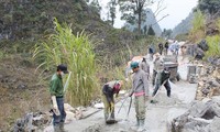 Ha Giang’s Meo Vac district: Building consensus in new rural development