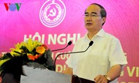 Improving Vietnamese goods’ quality, competitiveness