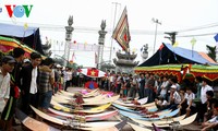 Vietnam's thousand-year-old kite-making village