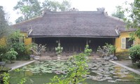 Hue garden houses