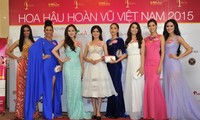 Miss Universe Vietnam’s semi-final to take place in Khanh Hoa