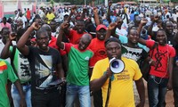 Burkina Faso: Coup d’état force claims to free interim leaders