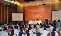 Vietnam’s anti-corruption initiative program reviewed