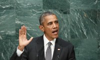 US commits to fulfill global development goals